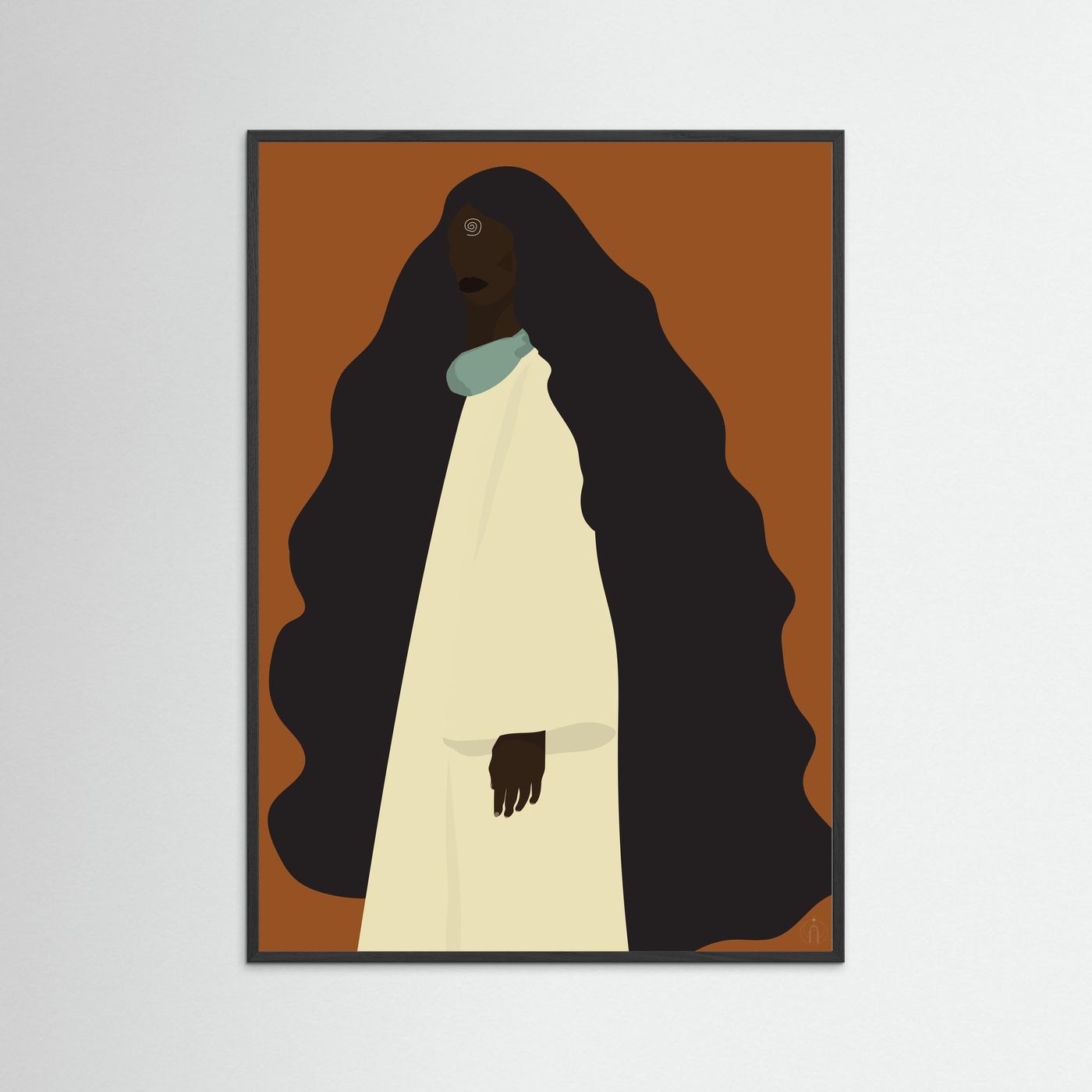 Ayana Collective - The ancestor within