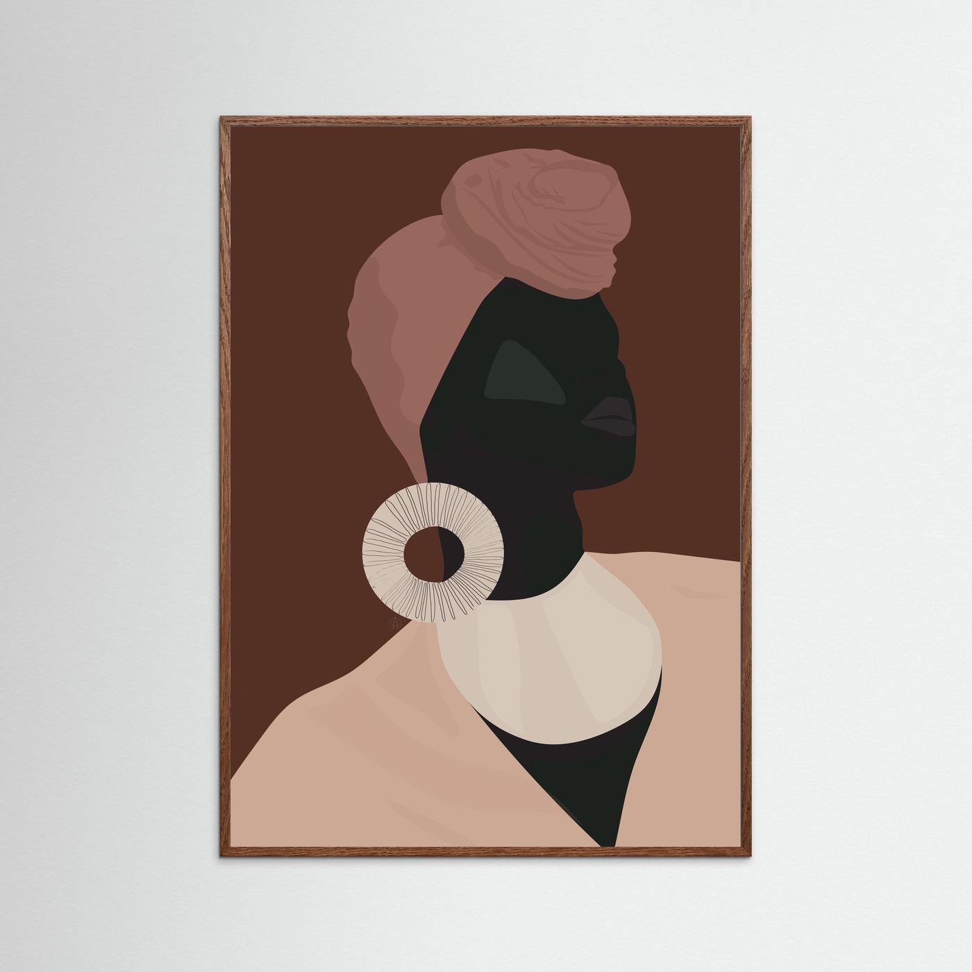  Ayana Collective - Forca Feminina 