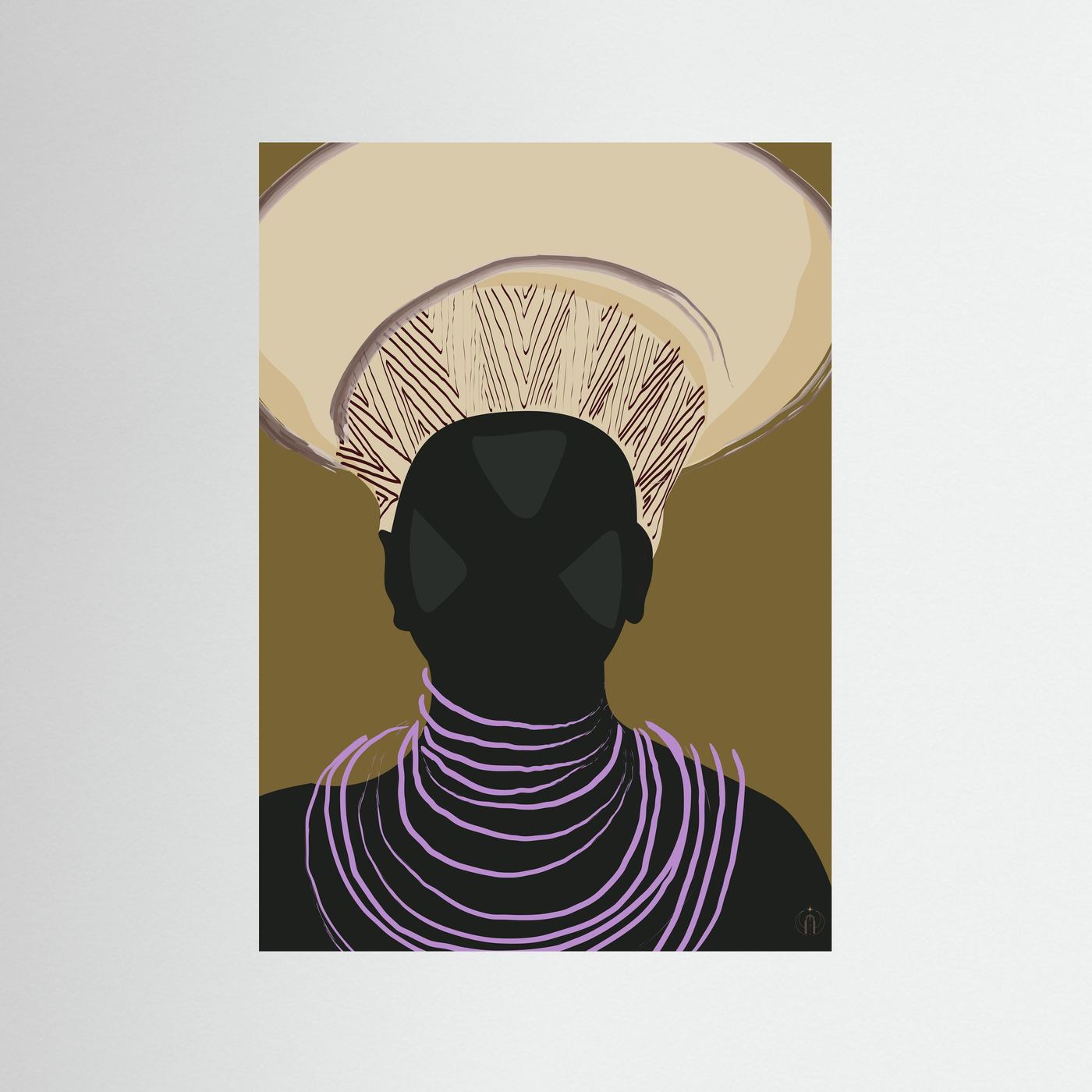 Ayana Collective - Keeper of the silence 