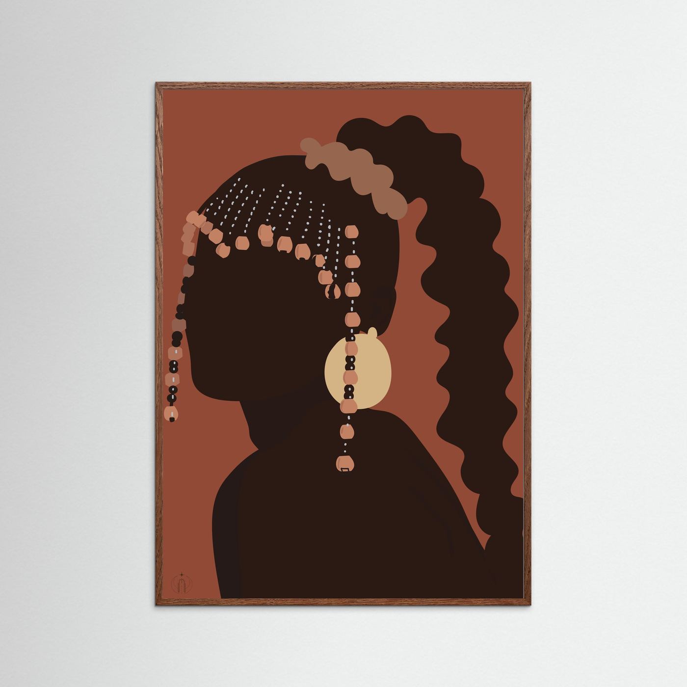 Ayana Collective - Braided