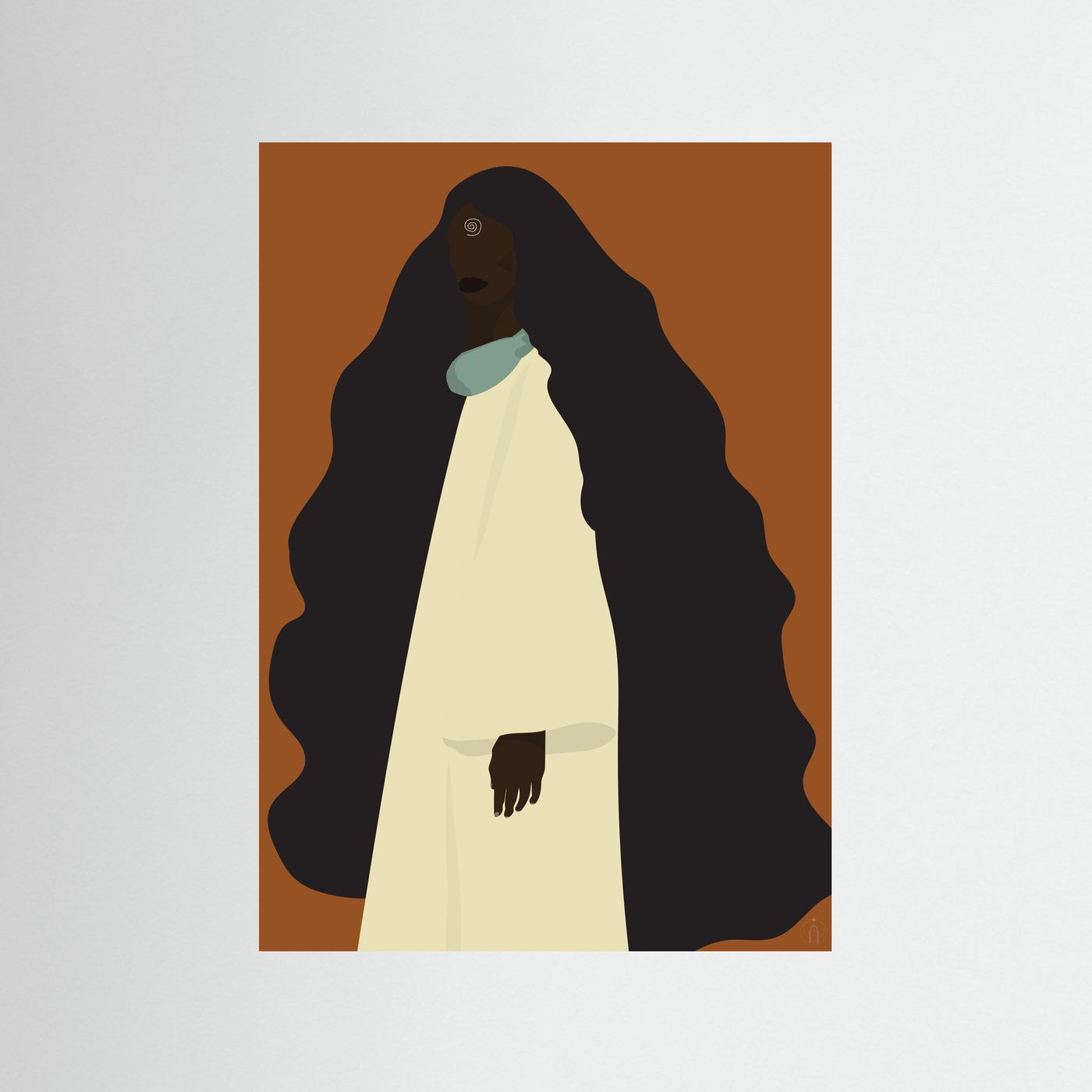 Ayana Collective - The ancestor within