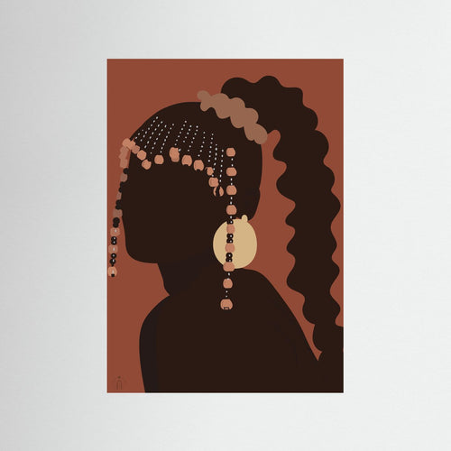Ayana Collective - Braided