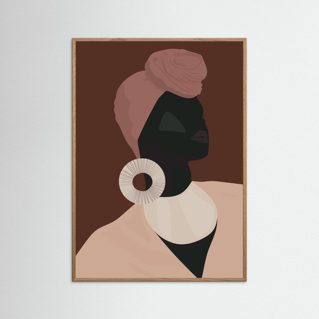  Ayana Collective - Forca Feminina 