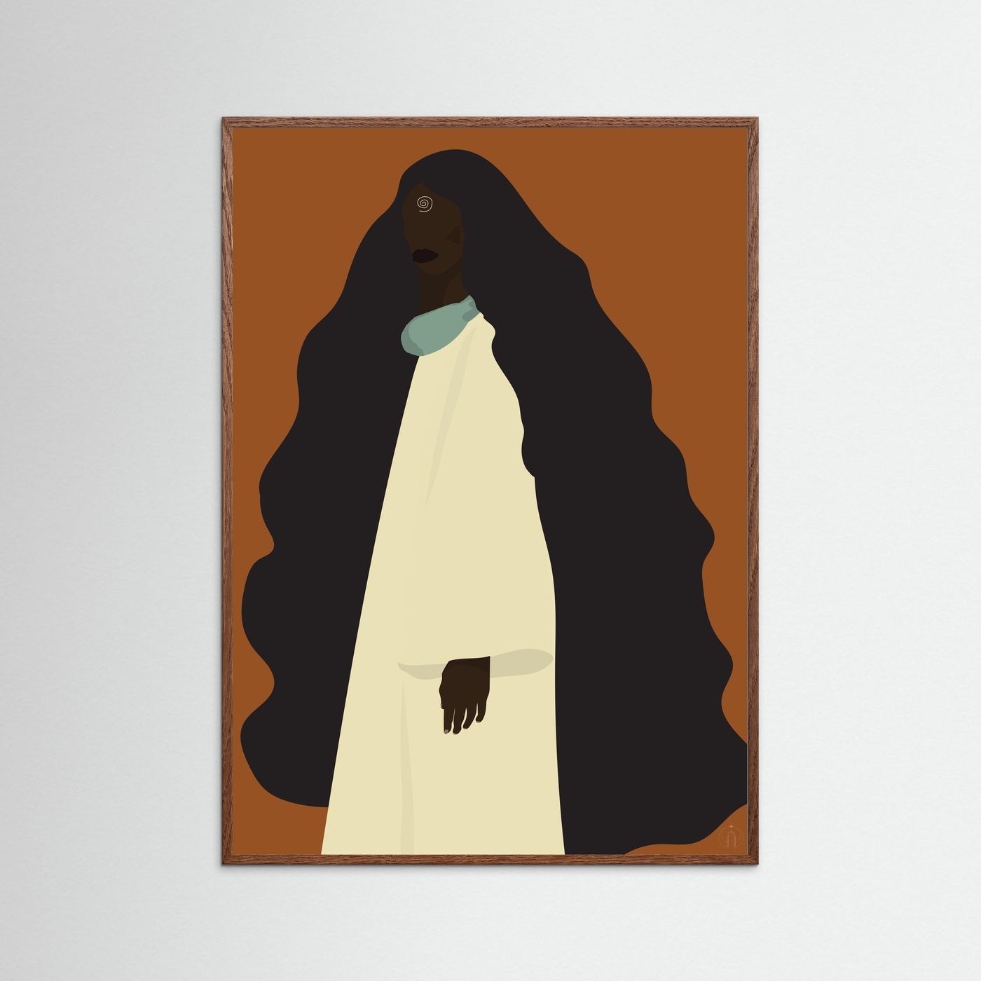 Ayana Collective - The ancestor within