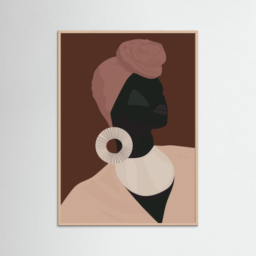  Ayana Collective - Forca Feminina 